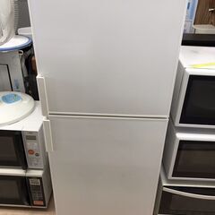 美品！！！　無印良品！！！　おしゃれな２ドア冷蔵庫　１５，０００...