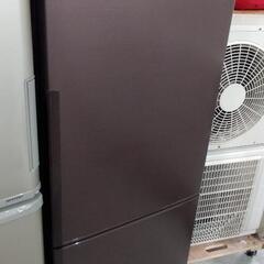 SHARP SJ-PD27Y-W 冷蔵庫 270L 送料込み ヨドバシ.com - シャープ SHARP 冷蔵庫 （270L・右開き） 2ドア