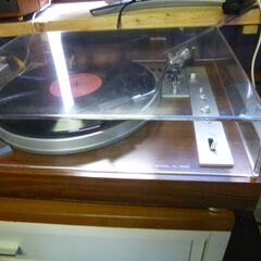 pioneer　XL-1550