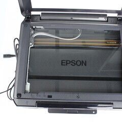 エプソンプリンターEP-805Aの画像