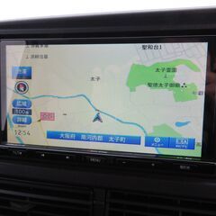 ★新品ナビ、スマートキー、スマートアシスト搭載　新型ハイゼットカーゴ★の画像