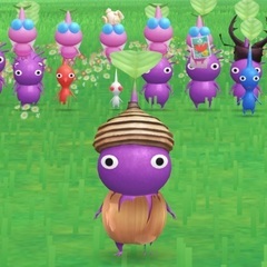ピクミンブルームの仲間募集！