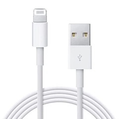 【即日発送】2本セット充電ケーブルの画像