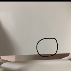 キッズ　ハイチェアの画像