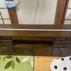 テレビ台　TV台