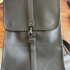 レインズ RAINS Backpack Mini バックパック