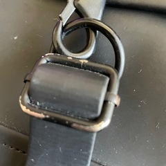 レインズ RAINS Backpack Mini バックパックの画像