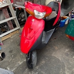 レッツ2      激安価格‼️の画像