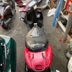 レッツ2      激安価格‼️の画像