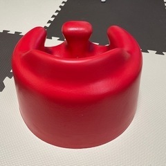 バンボ　赤ちゃん椅子の画像