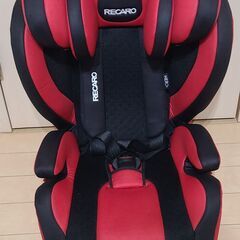 チャイルドシート