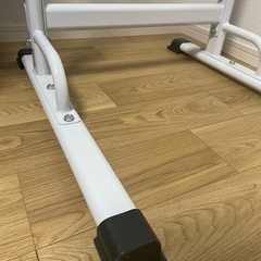 WASAI  懸垂マシン チンニングスタンド　美品の画像