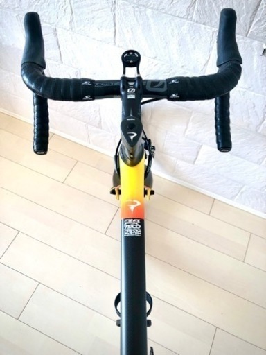 超美品　ピナレロ　プリンスFX 2019 pinarello prince FX 総額90万