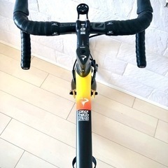 超美品　ピナレロ　プリンスFX 2019 pinarello prince FX 総額90万の画像