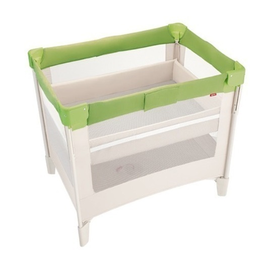 ココネル エアープラス＜2015年モデル＞グリーンティ