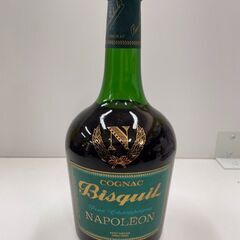 ブランデー　ビスキー　ナポレオン　700ml　40度