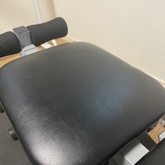 ウルトラスポーツ　インクラインベンチ　フラットベンチの画像