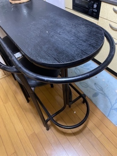 カウンター