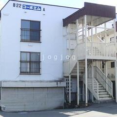 中心部　初期費用、保険料のみ！！入居月、家賃無料！！ − 北海道