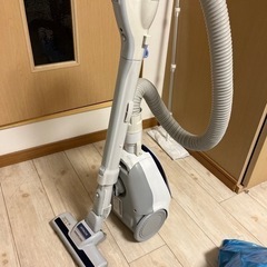 【0円譲ります】掃除機 HITACHI  2013年製