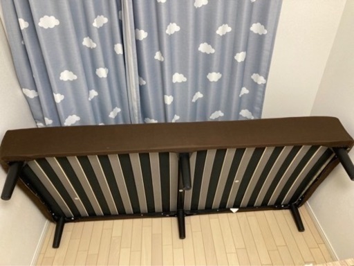 マットレスベッド　シングル