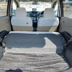 東京【自社ローン】★保証人無し★全国対応★ダイハツ★ミラ★Xスペシャル★カロッツェリアナビ★低燃費24㎞/ℓ の画像