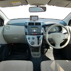 東京【自社ローン】★保証人無し★全国対応★ダイハツ★ミラ★Xスペシャル★カロッツェリアナビ★低燃費24㎞/ℓ の画像