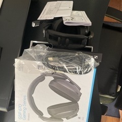 ゼンハイザー　GSP670の画像