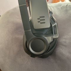 ゼンハイザー　GSP670の画像