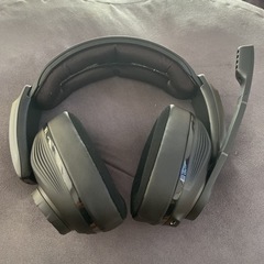 ゼンハイザー　GSP670