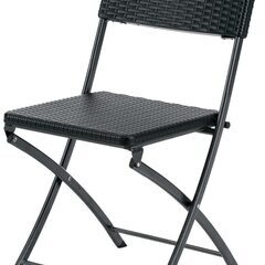 売約済み！B995【定価4,231円⇒2100円】ラタン調ガーデ...