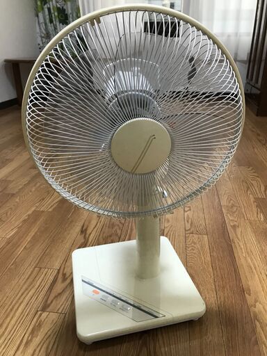 扇風機