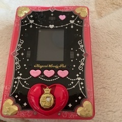 プリキュアゲーム
