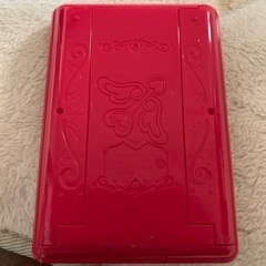 プリキュアゲームの画像