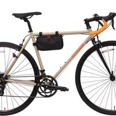 自転車 ロードバイクREUNION コレール