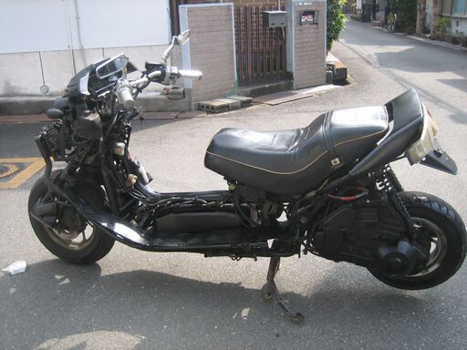 フュージョンX  カスタム　動画付