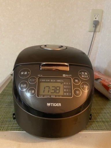 炊飯器