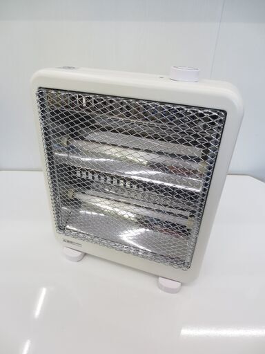 ■電気ストーブ　2019年製
