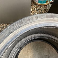 17インチ　2本の画像