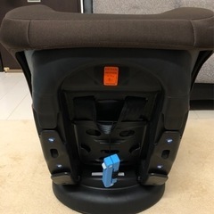 【引渡し予定者決定】Joie チャイルドシート ブラウンの画像