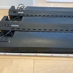ニッソー　蛍光灯　90 60センチ　セットNISSO 水槽用　の画像