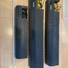 ニッソー　蛍光灯　90 60センチ　セットNISSO 水槽用　