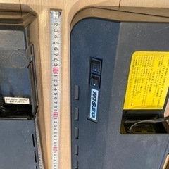 ニッソー　蛍光灯　90 60センチ　セットNISSO 水槽用　の画像