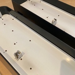 ニッソー　蛍光灯　90 60センチ　セットNISSO 水槽用　の画像