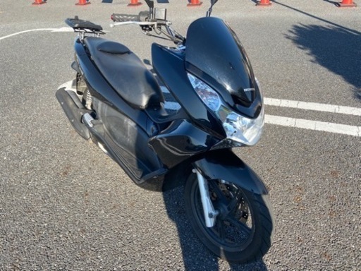バイク pcx125 jf28