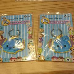 ツムツム ★ TSUM TSUM ★ ラバーキーホルダー ★ 新...