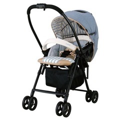 コンビ Combi ベビーカー メチャカル ハンディ エッグショ...