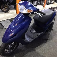 【10】HONDA DIO 50cc ホンダ ディオ 原付 原チャリ バイク AF56 部品取り 修理 整備 滋賀県の画像