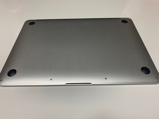 Apple MacBook Air 13-inch 2014 