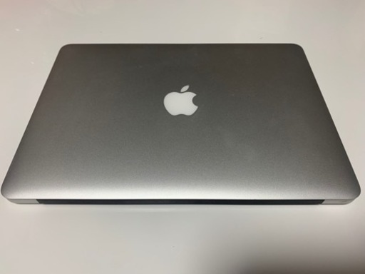 Mac Apple MacBook Air 13-inch 2014